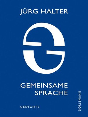 cover image of Gemeinsame Sprache